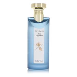 Bvlgari Eau Parfumee Au The Bleu EDC for Unisex (Tester)