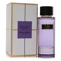 Carolina Herrera Bergamot Bloom EDT for Women