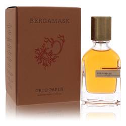 Orto Parisi Bergamask Parfum Spray for Unisex