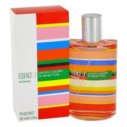 Benetton Essence EDT for Women