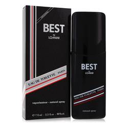 Lomani Best EDT for Men