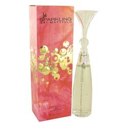 Be Sparkling EDT for Women | Gai Mattiolo