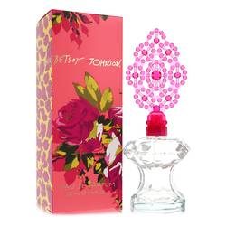 Betsey Johnson EDP for Women (100ml Ready Stock)