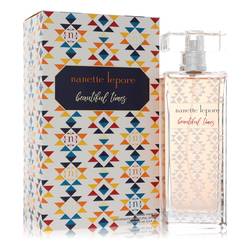 Nanette Lepore Beautiful Times EDP for Women