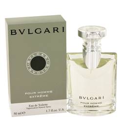 Bvlgari Extreme EDT for Men (50ml / 100ml)