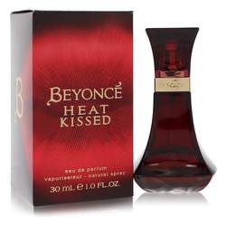 Beyonce Heat Kissed EDP for Women