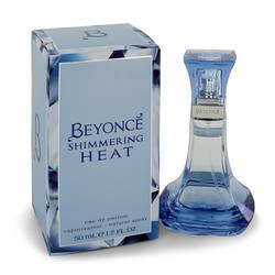 Beyonce Shimmering Heat EDP for Women