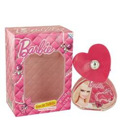 Barbie Fashion Girl EDT for Women | Mattel