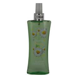 Body Fantasies Signature Hearts & Daisies Body Spray for Women | Parfum De Coeur