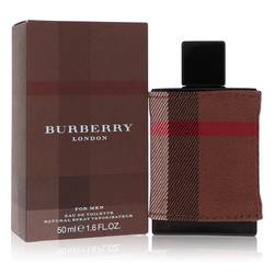 Burberry London EDT for Men (New)