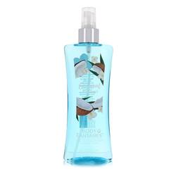 Body Fantasies Signature Coconut Fantasy Body Spray for Women | Parfums De Coeur