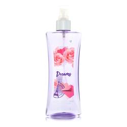 Body Fantasies Signature Romance & Dreams Body Spray for Women | Parfums De Coeur