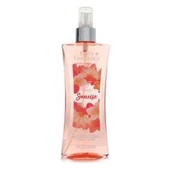 Body Fantasies Signature Sweet Sunrise Fantasy Body Spray for Women | Parfums De Coeur