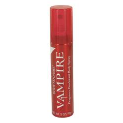 Body Fantasies Vampire Miniature (Body Spray for Women) | Parfums De Coeur