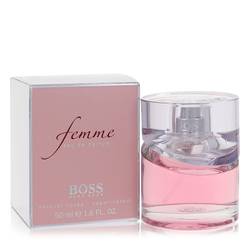 Boss Femme EDP for Women | Hugo Boss (30ml / 50ml / 75ml)