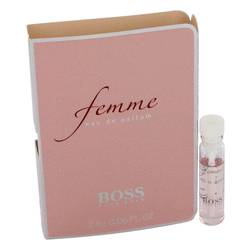 Boss Femme Vial | Hugo Boss