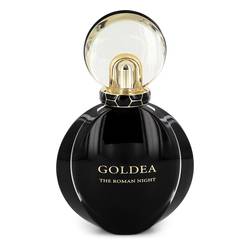 Bvlgari Goldea The Roman Night EDP for Women (Unboxed)