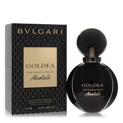 Bvlgari Goldea The Roman Night Absolute EDP for Women