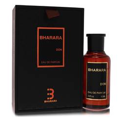 Bharara Don EDP for Men | Bharara Beauty