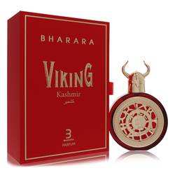 Bharara Viking Kashmir EDP for Men | Bharara Beauty