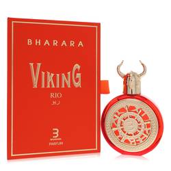 Bharara Viking Rio EDP for Unisex) | Bharara Beauty