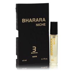 Bharara Niche Vial | Bharara Beauty