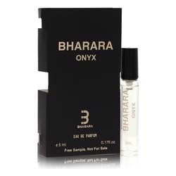 Bharara Onyx Vial | Bharara Beauty