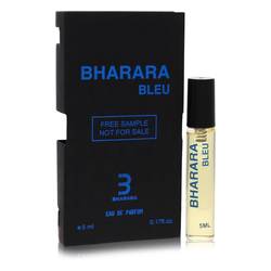 Bharara Bleu Vial | Bharara Beauty