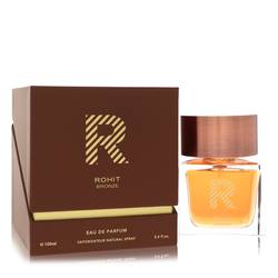 Bharara Rohit Bronze EDP for Unisex | Bharara Beauty