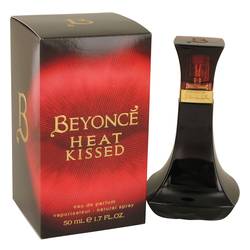Beyonce Heat Kissed EDP for Women (30ml / 50ml / 100ml)