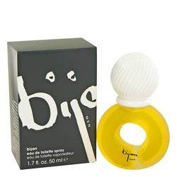 Bijan EDT for Men (30ml / 50ml / 75ml)