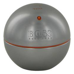 Boss In Motion EDT for Men (Tester) | Hugo Boss