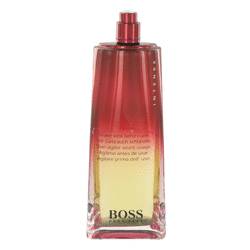 Boss Intense Shimmer EDT for Women (Tester) | Hugo Boss