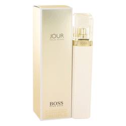 Boss Jour Pour Femme EDP for Women | Hugo Boss