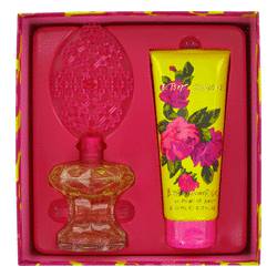 Betsey Johnson Perfume Gift Set for Women