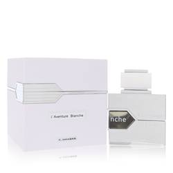 Al Haramain L'aventure Blanche EDP for Unisex