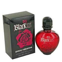 Paco Rabanne Black XS EDT for Women