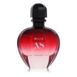 Paco Rabanne Black XS EDT for Women (Tester)