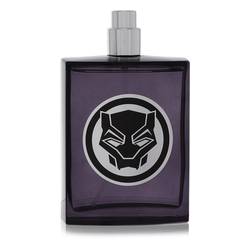 Black Panther Marvel EDT for Men (Tester)