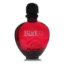 Paco Rabanne Black XS EDT for Women (Tester)