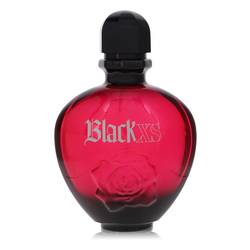 Paco Rabanne Black XS 80ml EDT for Women (Tester)