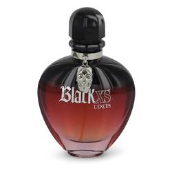 Paco Rabanne Black XS L'exces EDP for Unisex (Tester)