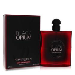 YSL Black Opium Over Red EDP for Women | Yves Saint Laurent