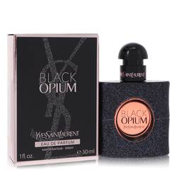 Yves Saint Laurent Black Opium EDP for Women (30ml / 50ml / 90ml)