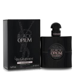 YSL Black Opium Le Parfum EDP for Women | Yves Saint Laurent