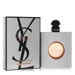 Yves Saint Laurent Black Opium Glitter EDP for Women