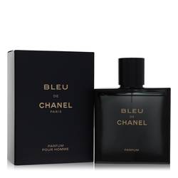 Bleu De Chanel Parfum Spray for Men