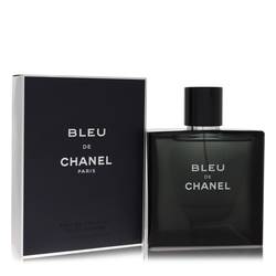 Bleu De Chanel EDT for Men (50ml / 100ml / 150ml)