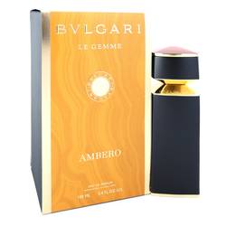 Bvlgari Le Gemme Orientali Zahira EDP for Men