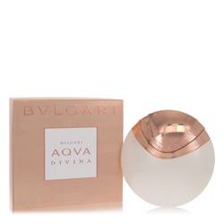 Bvlgari Aqua Divina EDT for Women (25ml / 40ml / 65ml)